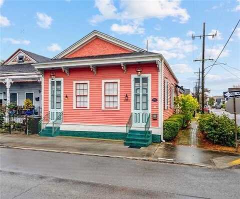 4938 LAUREL Street, New Orleans, LA 70115