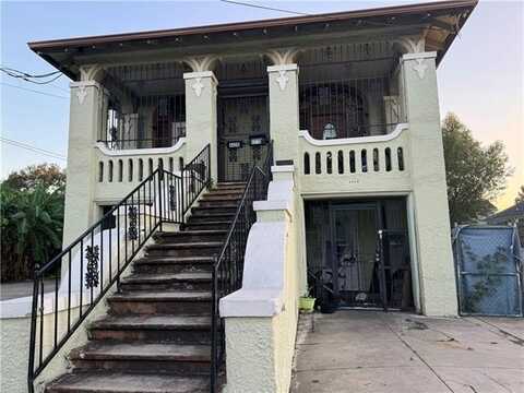 4318 N ROBERTSON Street, New Orleans, LA 70117