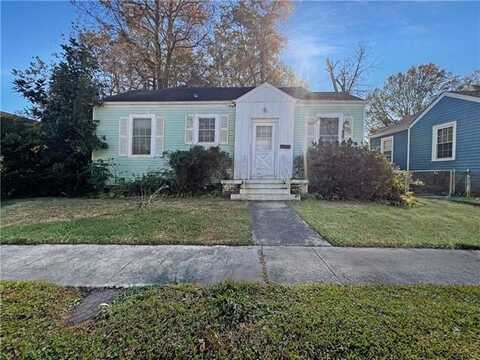 28 JOYCE Avenue, Jefferson, LA 70121