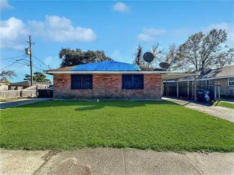 8640 BILL Street, New Orleans, LA 70127