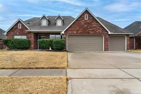 11107 N 132nd East Avenue, Owasso, OK 74055