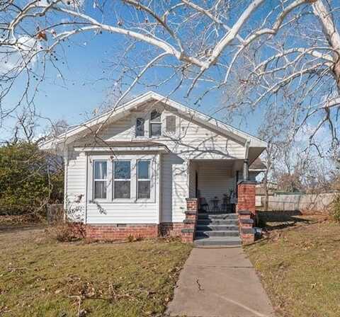 1610 W Main Street, Collinsville, OK 74021