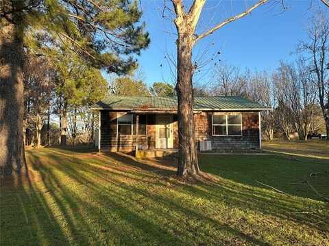 5164 Smiser Road, Calera, OK 74730