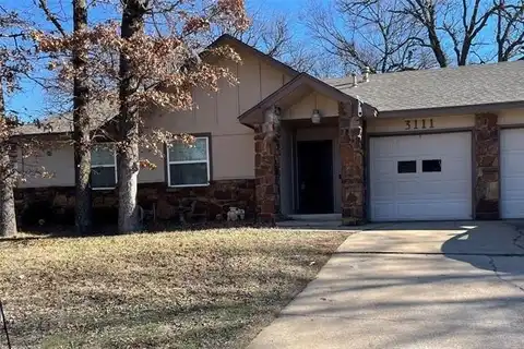 3111 Magnolia Drive, Sand Springs, OK 74063