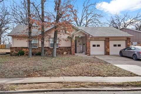 3111 Magnolia Drive, Sand Springs, OK 74063