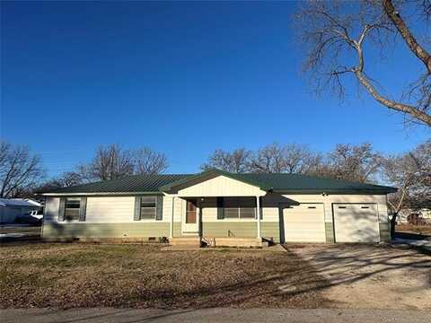 145 Mockingbird, Healdton, OK 73438