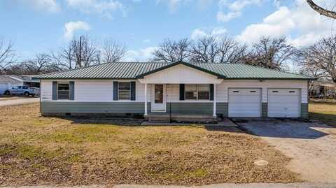 145 Mockingbird, Healdton, OK 73438