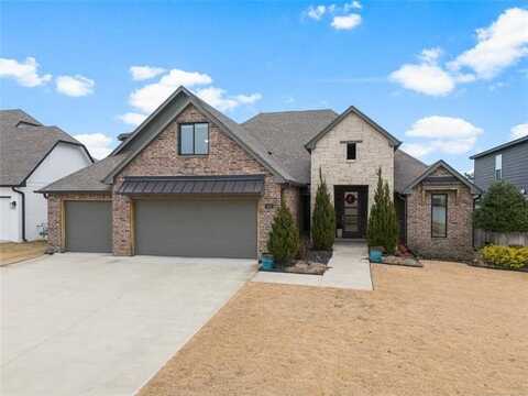 6611 S Palm Place, Broken Arrow, OK 74011