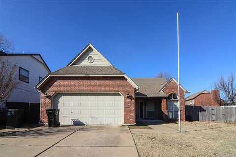 1304 N Umbrella Circle, Broken Arrow, OK 74012