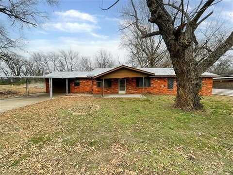 7 N Ora Street, Pryor, OK 74361