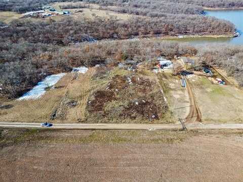 4700 S Talala Creek Lane, Talala, OK 74080