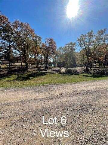 6 Scissortail, Sulphur, OK 73086