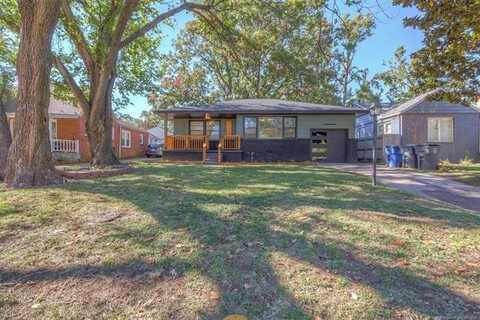 1328 S Louisville Avenue, Tulsa, OK 74112