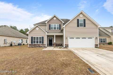 3329 Hardee Farms Drive, New Bern, NC 28562