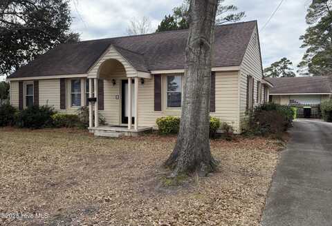 701 Simmons Street, New Bern, NC 28560