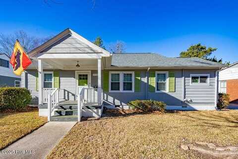 512 Watson Avenue, New Bern, NC 28560