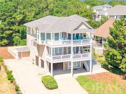 832 Drifting Sands Drive, Corolla, NC 27927