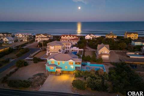 252 Ocean Boulevard, Southern Shores, NC 27949