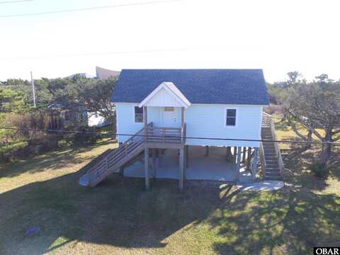 57079 Kohler Drive, Hatteras, NC 27943