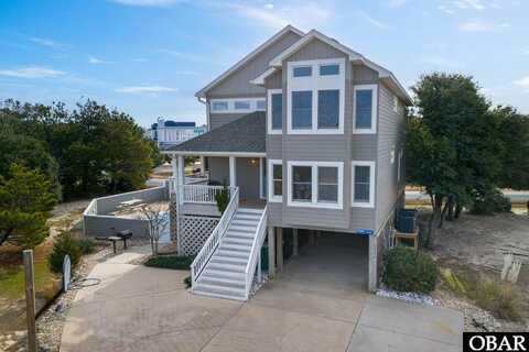 1253 Stillwind Court, Corolla, NC 27927