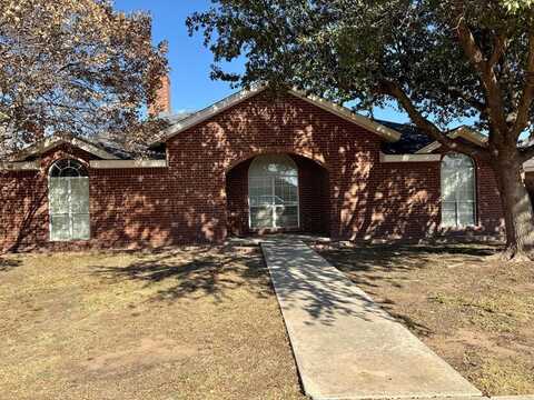 5112 Richardson Dr, Odessa, TX 79762