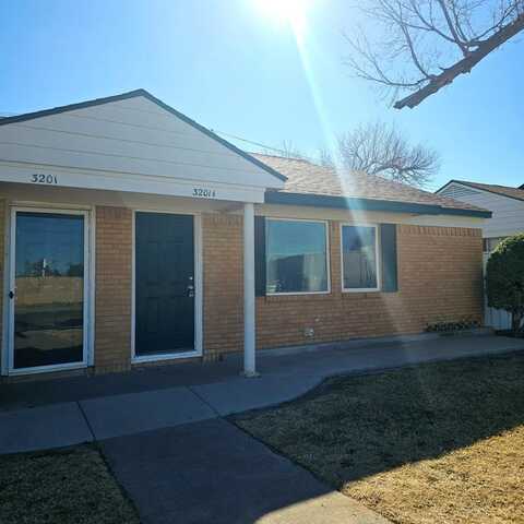 3101 W Storey Ave, Midland, TX 79701