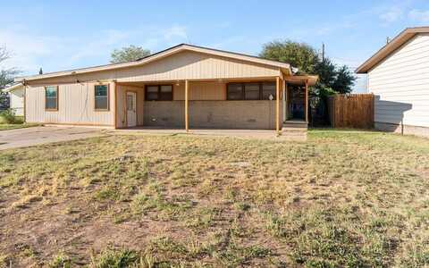 2703 S Colonial Dr, Odessa, TX 79762