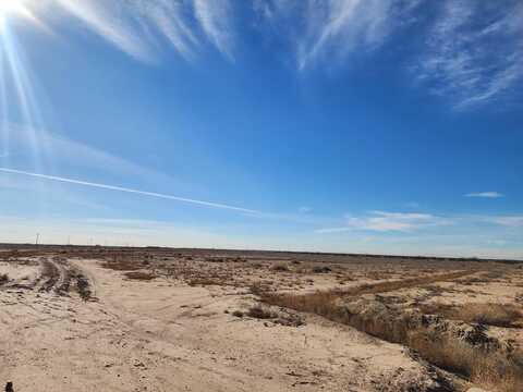 Unknown FM 3398, Barstow, TX 79719