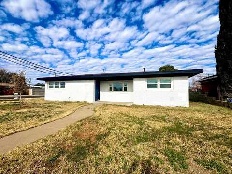 1701 E 13th St, Odessa, TX 79761