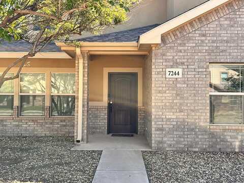 7244 Barksdale, Odessa, TX 79765