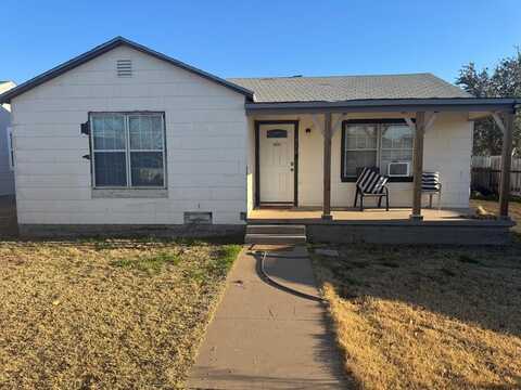 916 Nimitz, Odessa, TX 79762