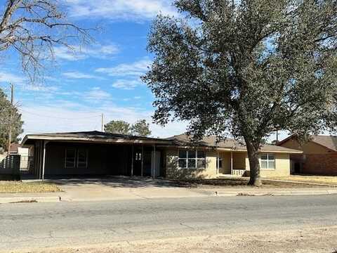 1825 W Jackson Ave, Pecos, TX 79772