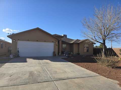 1402 Puesta Del Sol, Alamogordo, NM 88310