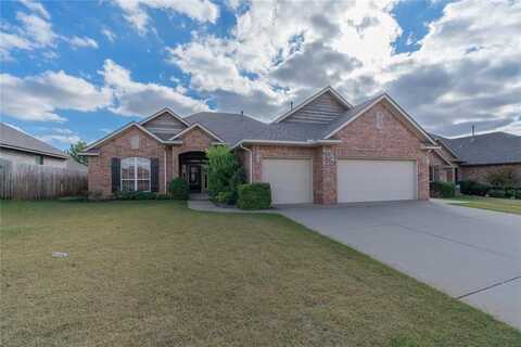 9016 NW 82nd Street, Yukon, OK 73099