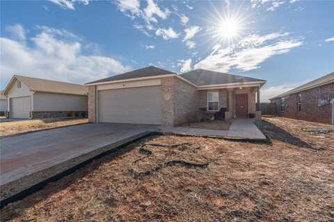 11732 NW 99th Terrace, Yukon, OK 73099