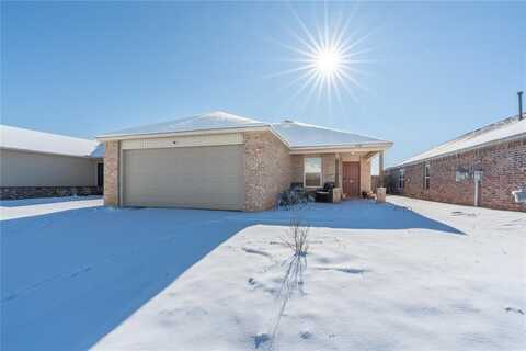 11732 NW 99th Terrace, Yukon, OK 73099