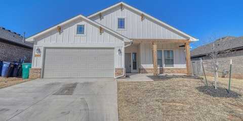 2249 Roca Drive, Edmond, OK 73012