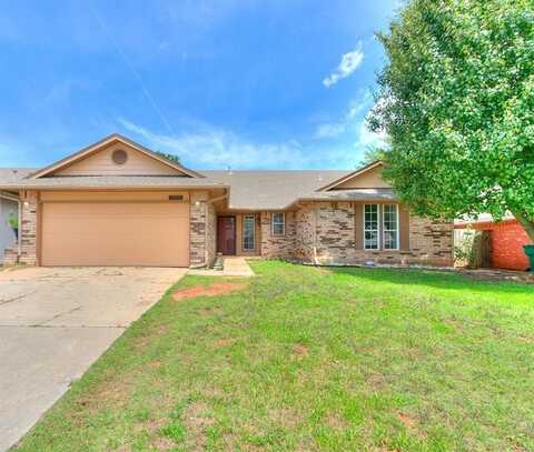 1033 NW 167th Street, Edmond, OK 73012