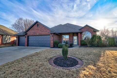 2120 SW 125th Place, Oklahoma City, OK 73170