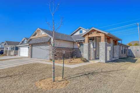 12817 NW 4th Street, Yukon, OK 73099