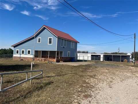 48052 River Road, Earlsboro, OK 74840