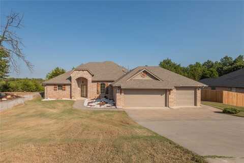 12478 Hidden Run Road, Guthrie, OK 73044