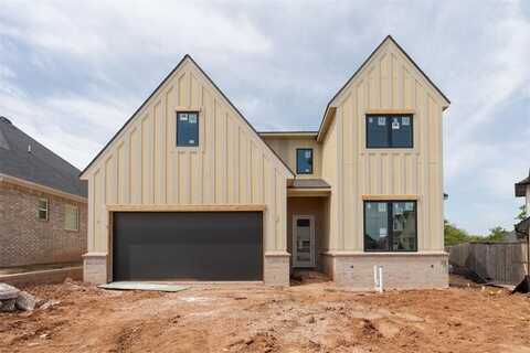 2525 piedmont Court, Edmond, OK 73034