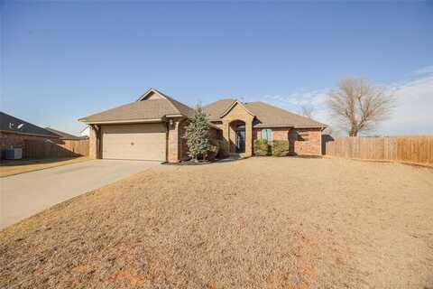 1928 Hebron Court, Yukon, OK 73099