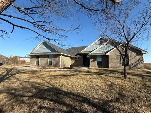 1995 Southern Trace Lane, Blanchard, OK 73010