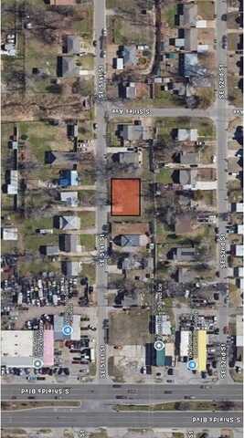 234 SE 51st Street, Oklahoma City, OK 73129