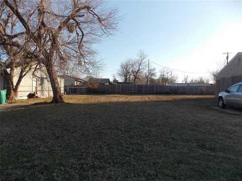 3424 SW 29th Place, Oklahoma City, OK 73119