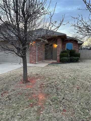 16001 Sonador Drive, Edmond, OK 73013