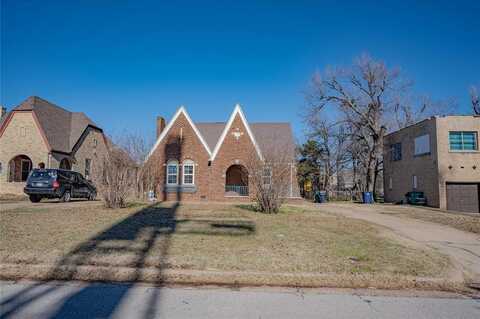 831 NE 24th Street, Oklahoma City, OK 73105