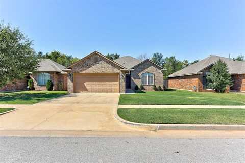 3213 Sahoma Trail, Yukon, OK 73099